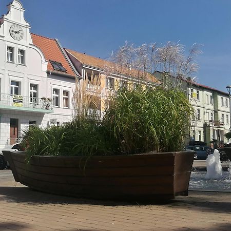 Mikolajki Apartamenty Екстериор снимка