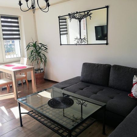 Mikolajki Apartamenty Екстериор снимка