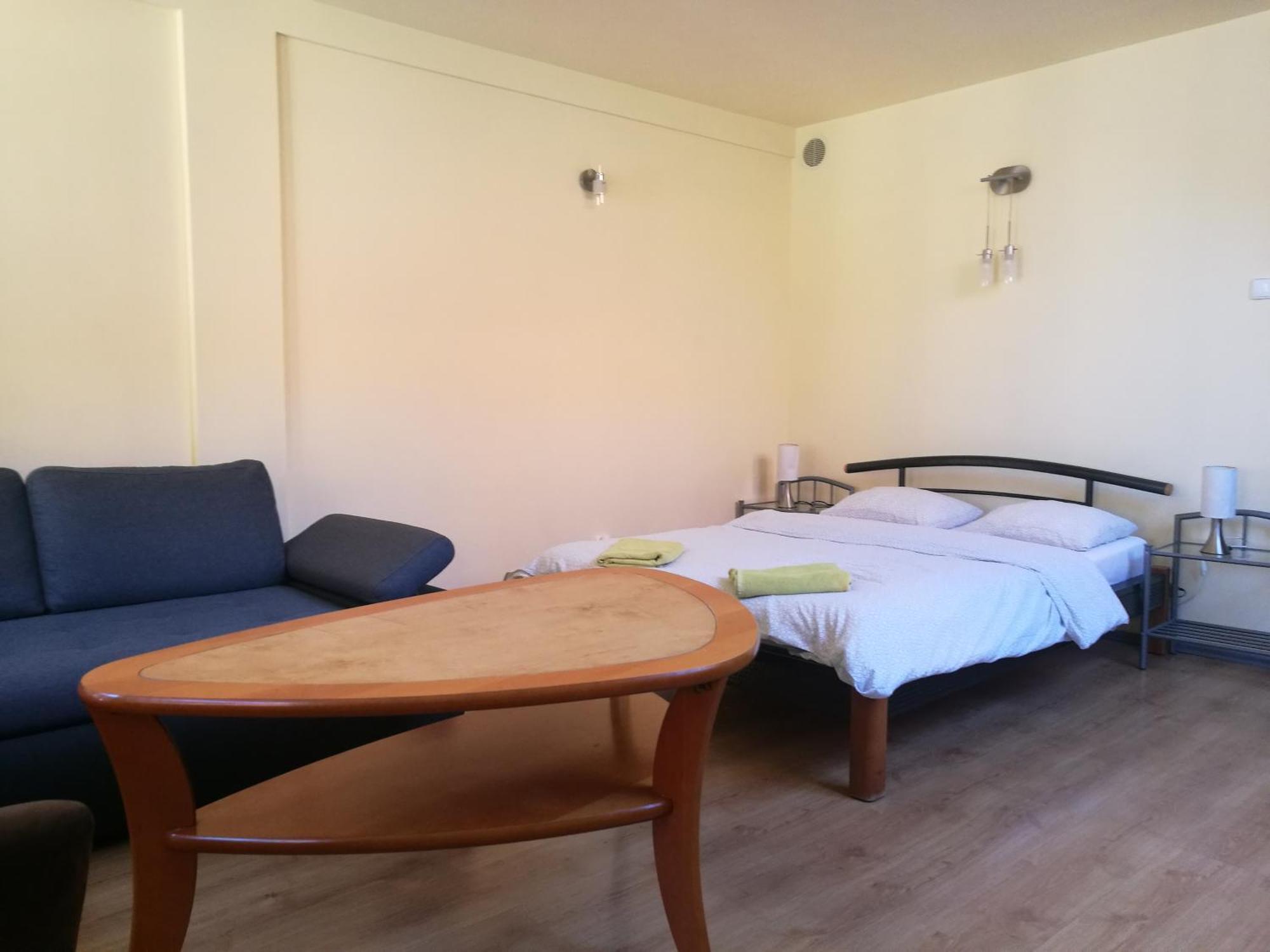Mikolajki Apartamenty Екстериор снимка