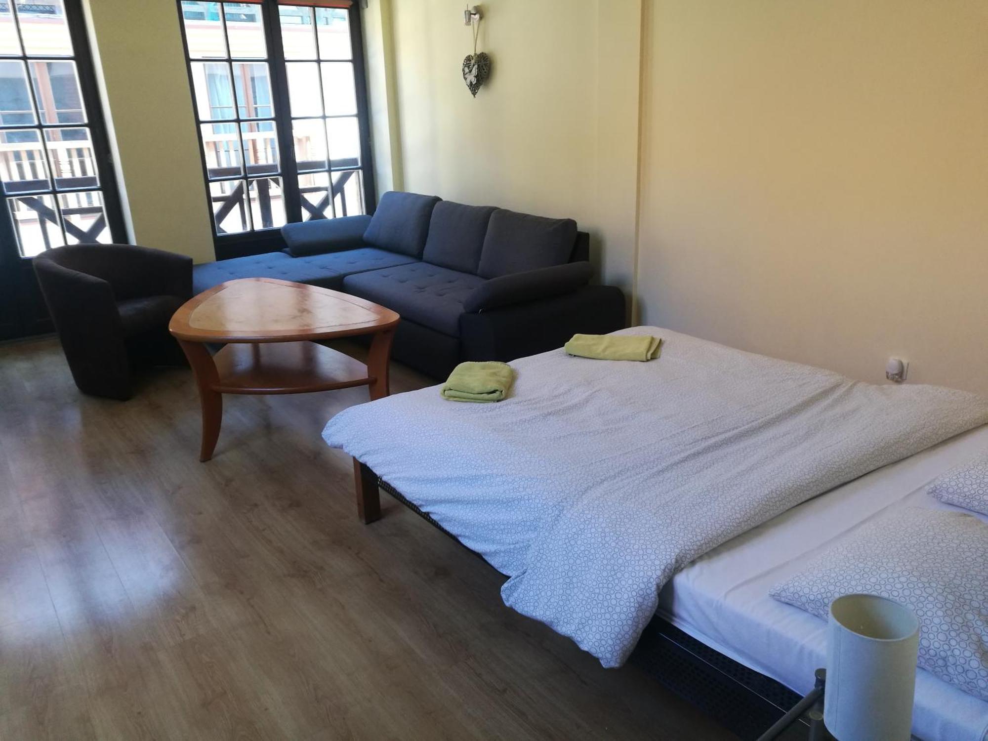 Mikolajki Apartamenty Екстериор снимка