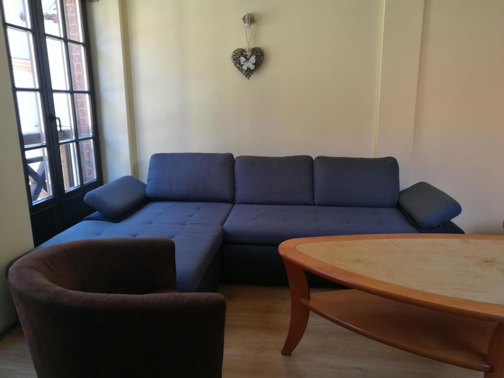 Mikolajki Apartamenty Екстериор снимка
