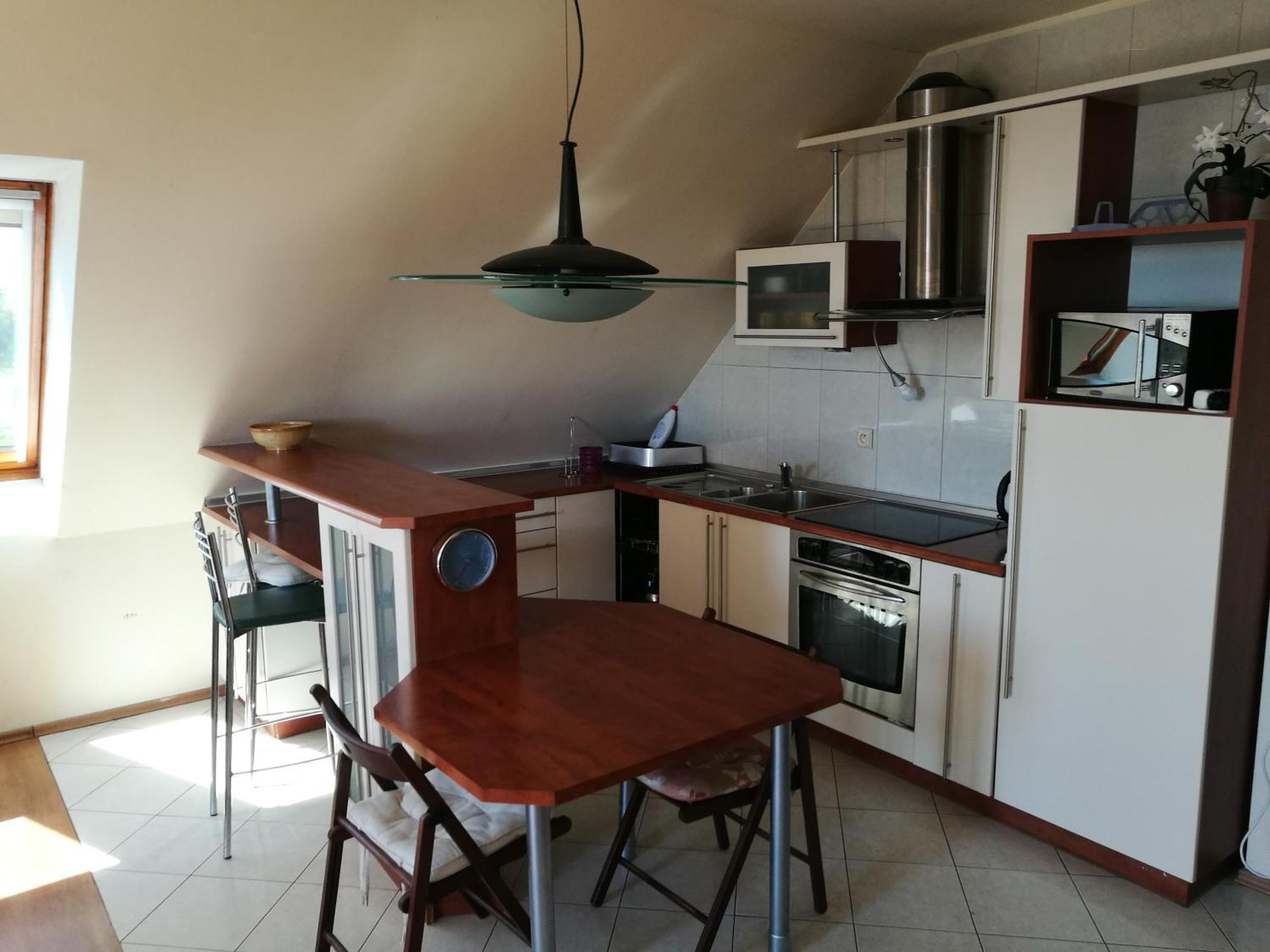 Mikolajki Apartamenty Екстериор снимка