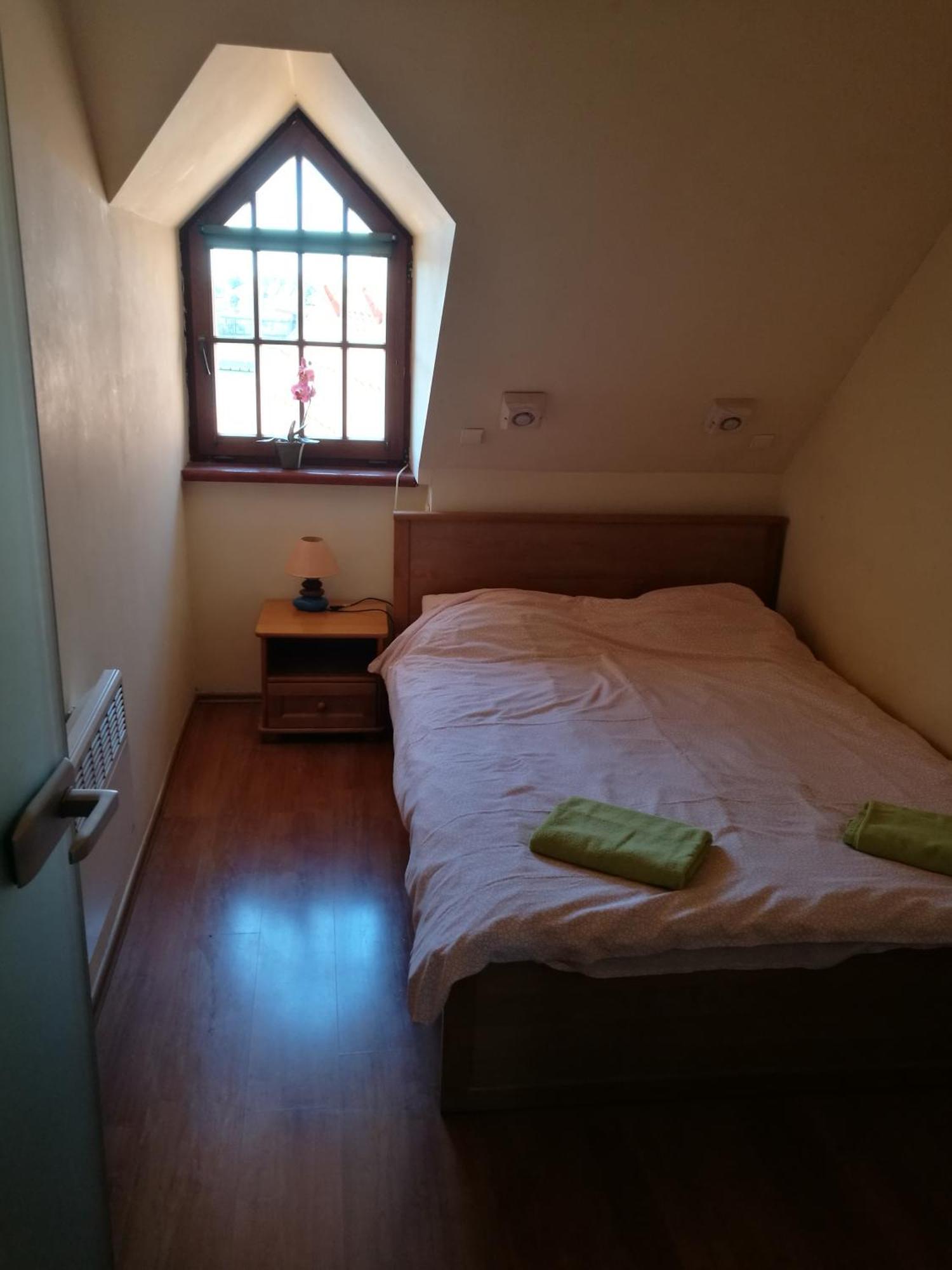 Mikolajki Apartamenty Екстериор снимка