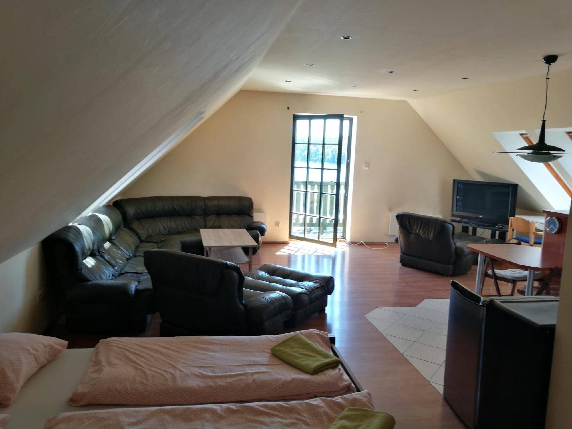 Mikolajki Apartamenty Екстериор снимка