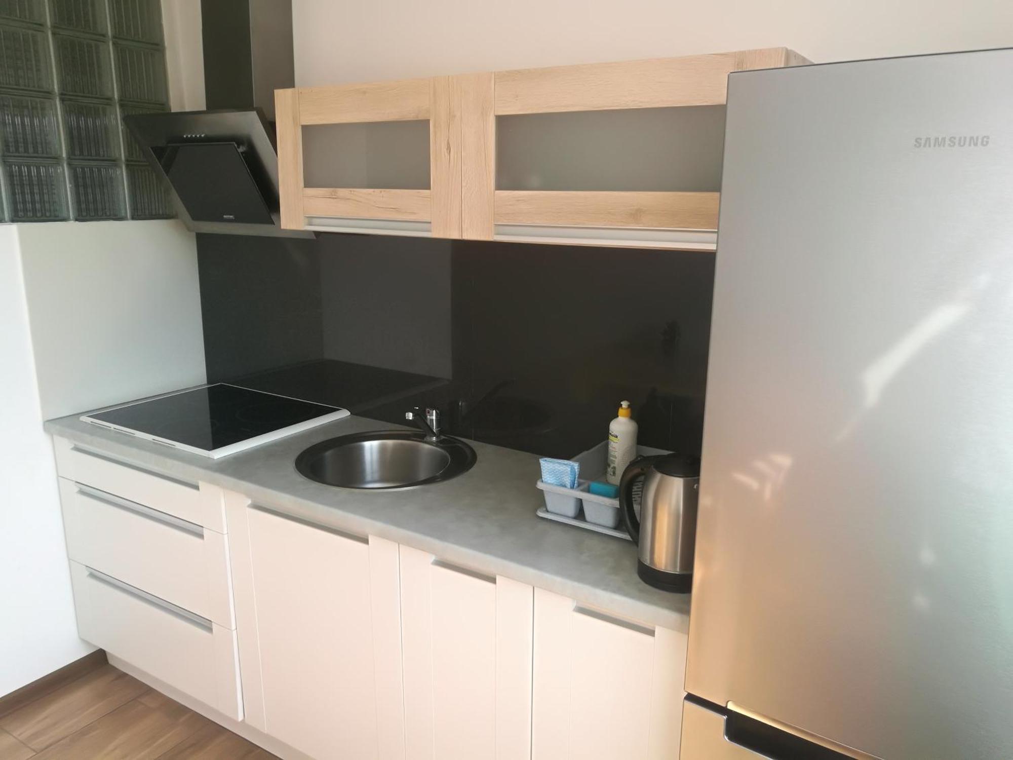 Mikolajki Apartamenty Екстериор снимка