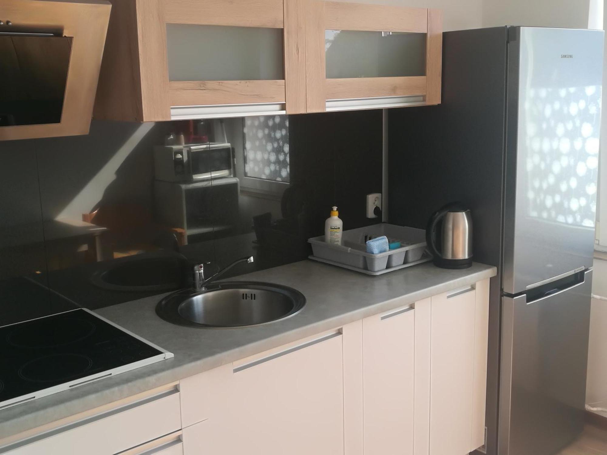 Mikolajki Apartamenty Екстериор снимка