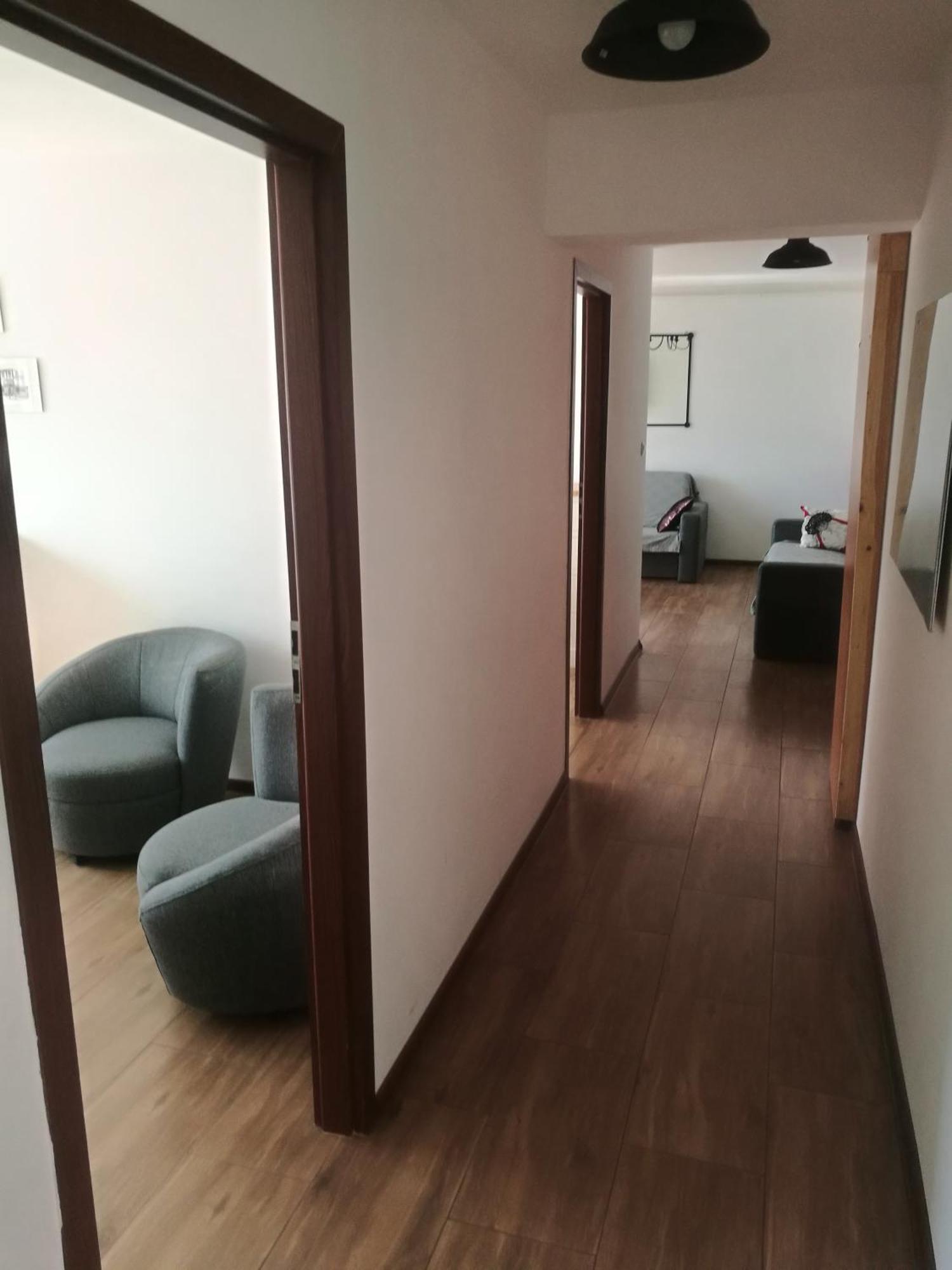Mikolajki Apartamenty Екстериор снимка