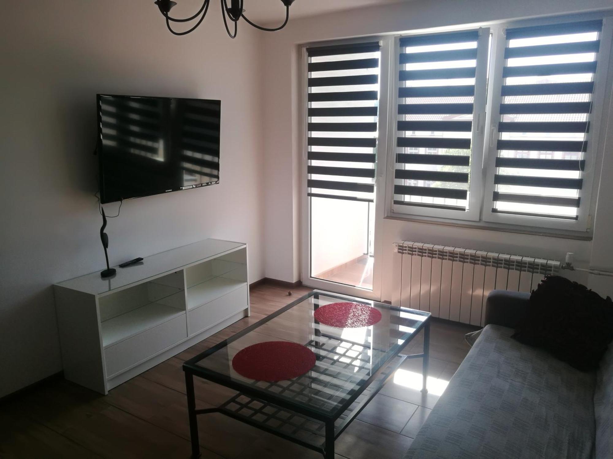 Mikolajki Apartamenty Екстериор снимка