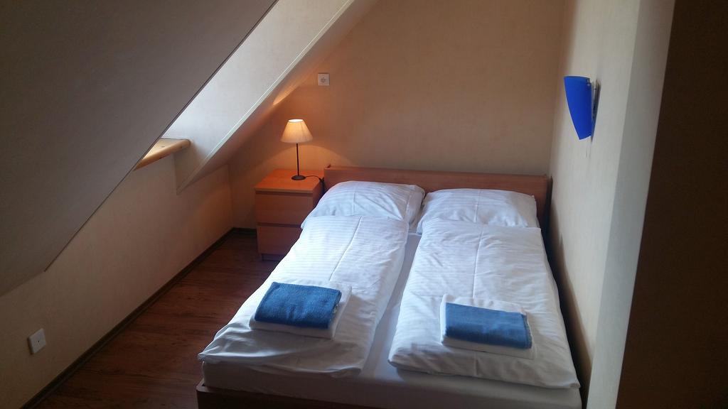 Mikolajki Apartamenty Екстериор снимка