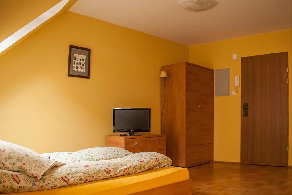 Mikolajki Apartamenty Стая снимка