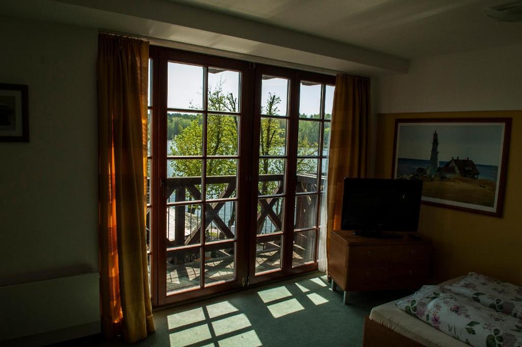 Mikolajki Apartamenty Стая снимка
