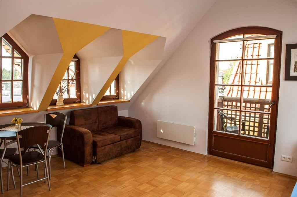 Mikolajki Apartamenty Стая снимка