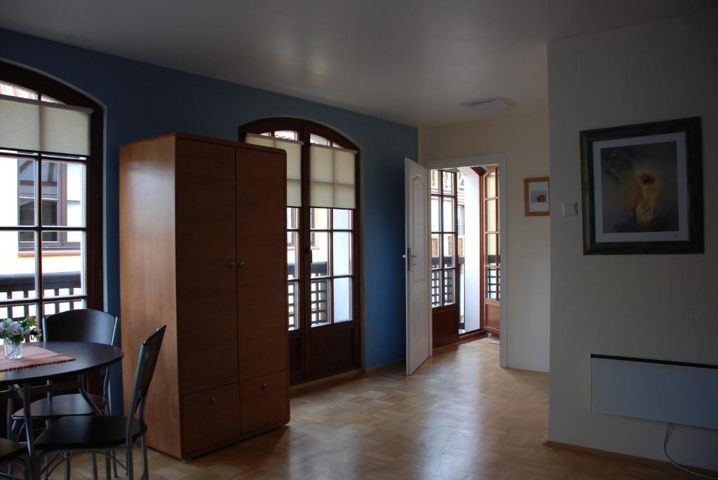Mikolajki Apartamenty Стая снимка