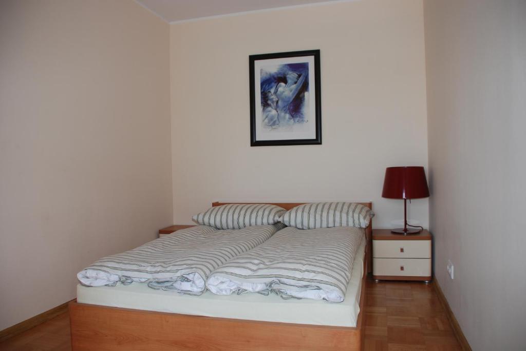 Mikolajki Apartamenty Стая снимка