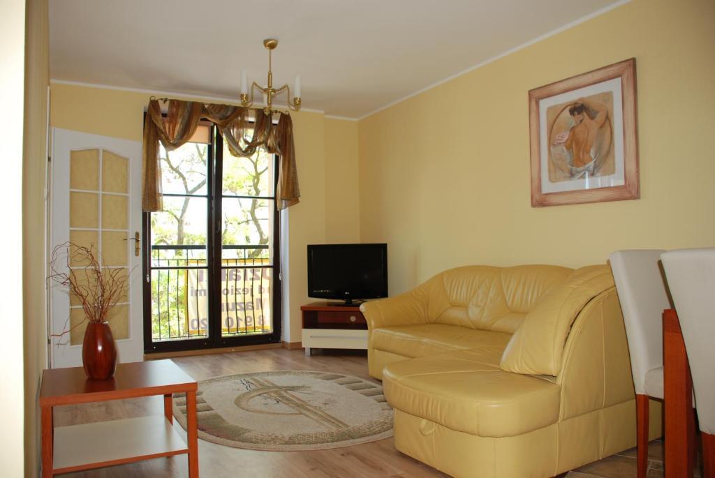 Mikolajki Apartamenty Стая снимка