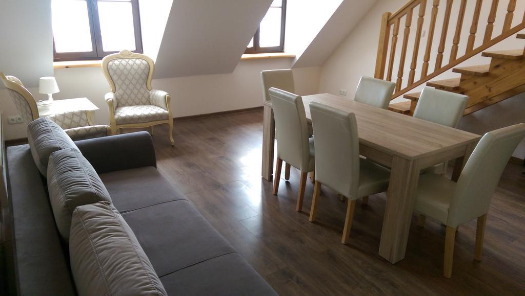 Mikolajki Apartamenty Екстериор снимка