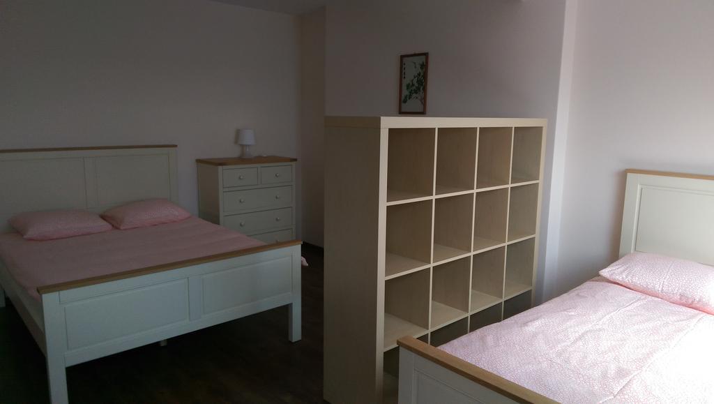 Mikolajki Apartamenty Екстериор снимка