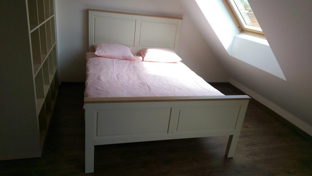 Mikolajki Apartamenty Екстериор снимка