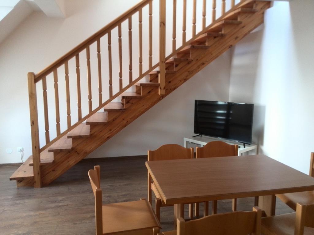 Mikolajki Apartamenty Екстериор снимка