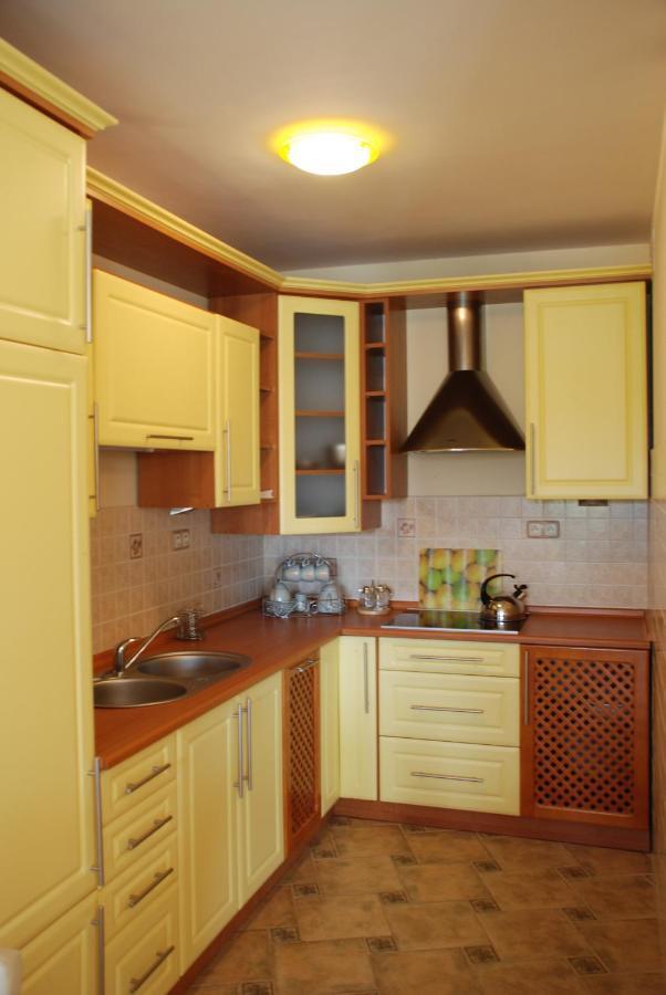 Mikolajki Apartamenty Екстериор снимка